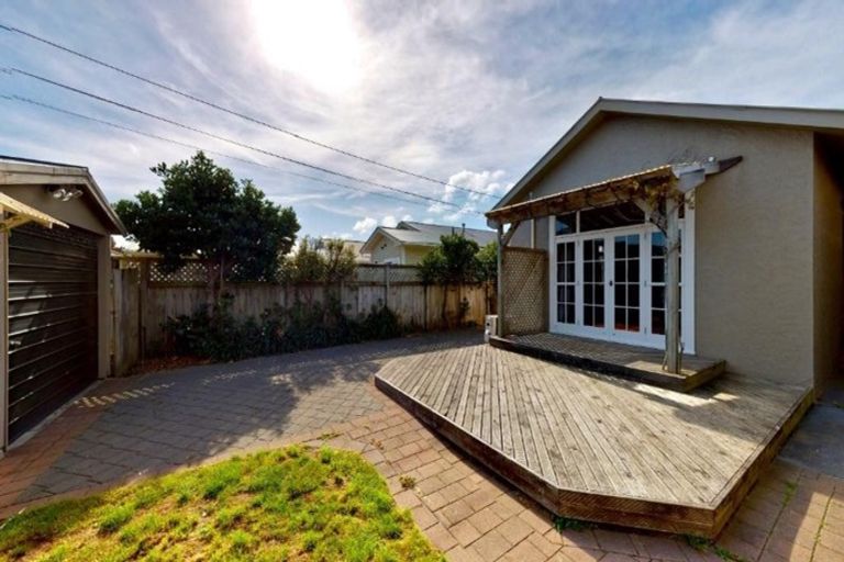 Photo of property in 39 Ellesmere Avenue, Miramar, Wellington, 6022