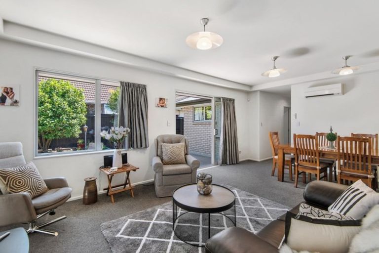 Photo of property in 25 Nairn Street, Spreydon, Christchurch, 8024