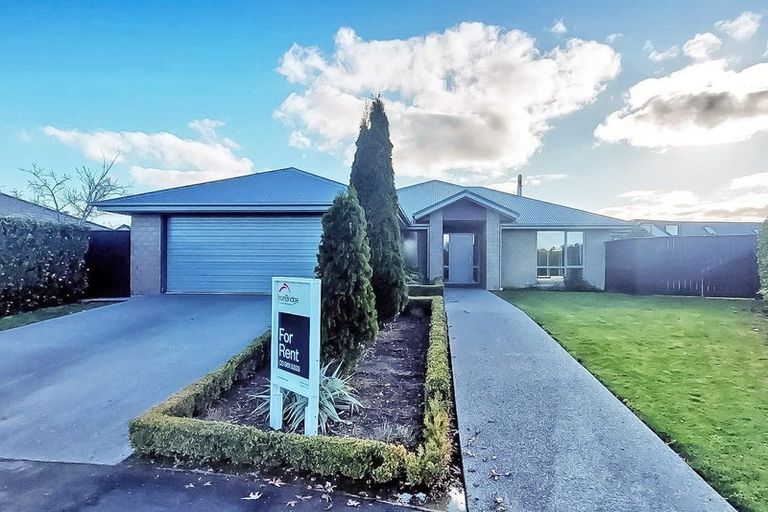 Photo of property in 11 Hunters Lane, Lincoln, 7608