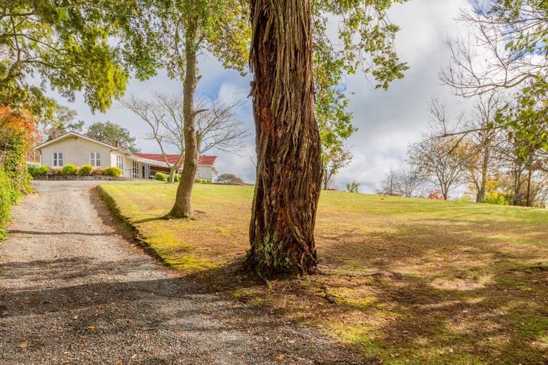 Photo of property in Montrose, 425 Middleton Road, Waipukurau, 4284