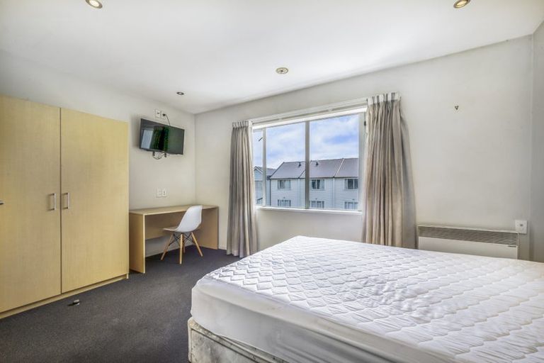 Photo of property in 18/31 Poulson Street, Addington, Christchurch, 8024