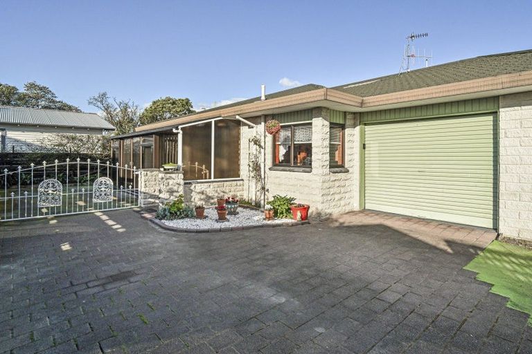Photo of property in 3/623 Frederick Street, Mahora, Hastings, 4120