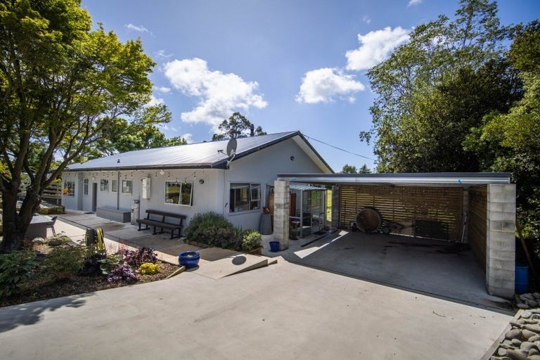 Photo of property in 96 Reservoir Road, Oamaru North, Oamaru, 9400