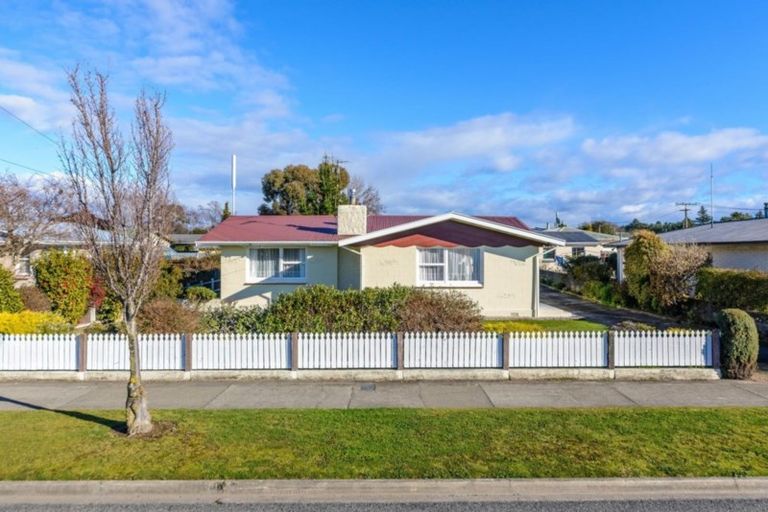 Photo of property in 186 Howick Road, Witherlea, Blenheim, 7201