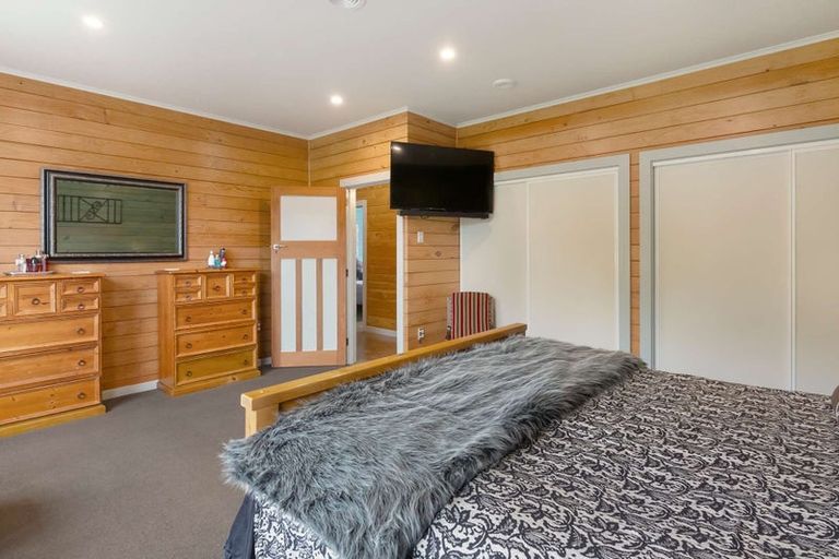 Photo of property in 1477 Line Road, Lauriston, Ashburton, 7776