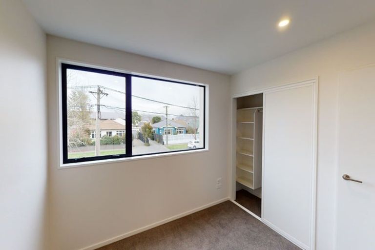 Photo of property in 4/77 Southampton Street, Sydenham, Christchurch, 8023