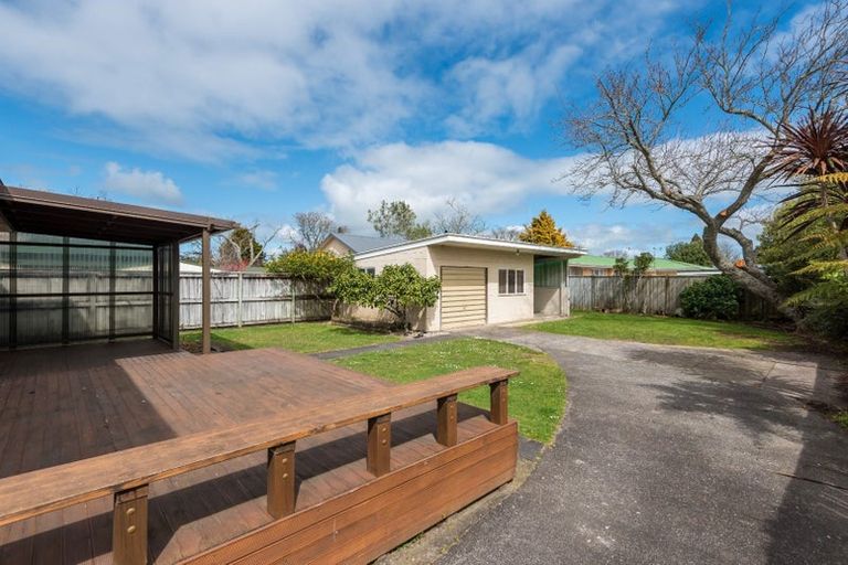 Photo of property in 61 Fox Street, Hamilton East, Hamilton, 3216