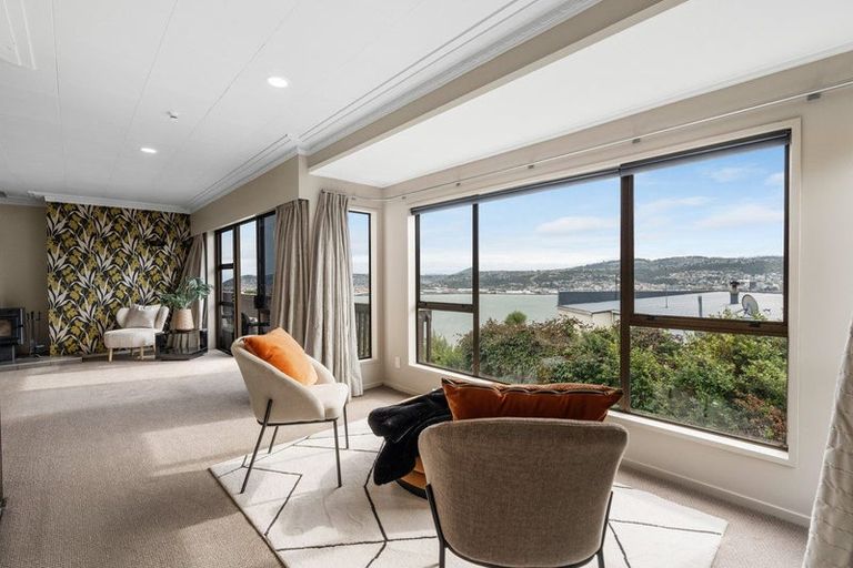 Photo of property in 40 Shandon Road, Vauxhall, Dunedin, 9013