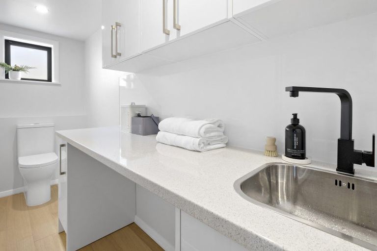 Photo of property in 168 Ohiro Road, Brooklyn, Wellington, 6021