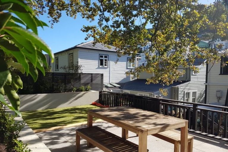 Photo of property in 267 Tinakori Road, Thorndon, Wellington, 6011