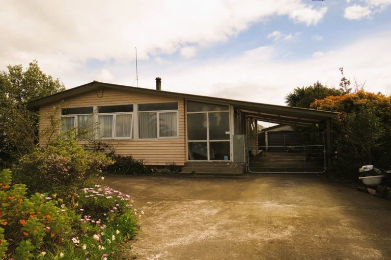 Photo of property in 14 Rutherford Street, Wairoa, 4108
