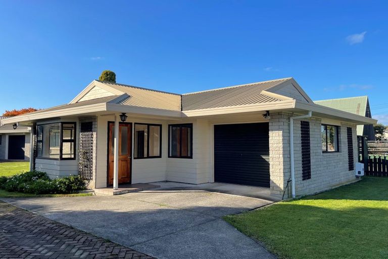 Photo of property in 60a Haerehuka Street, Otorohanga, 3900