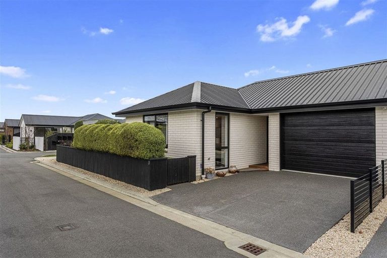 Photo of property in 3 Roche Court, Rangiora, 7400