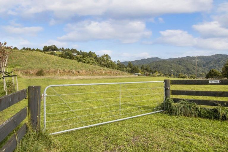 Photo of property in 89 Dickey Flat Road, Waikino, Waihi, 3682