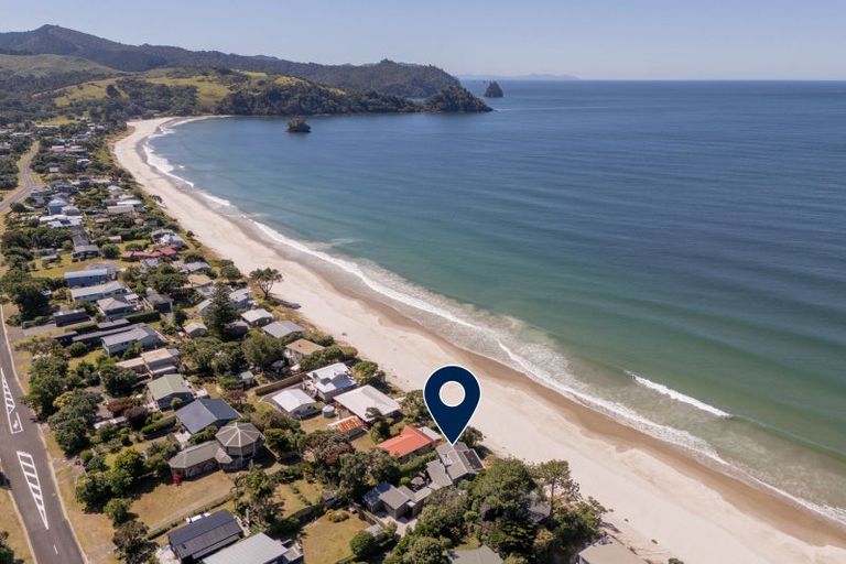 Photo of property in 248 Tangiora Avenue, Whangapoua, Coromandel, 3582