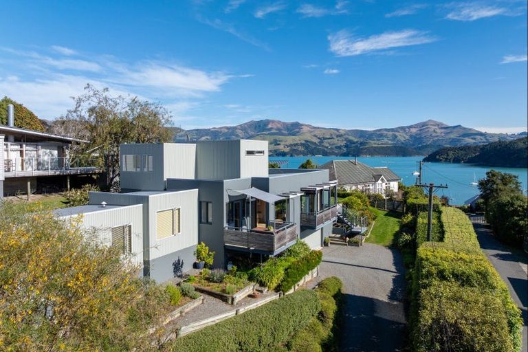Photo of property in 18 Smith Street, Akaroa, 7520