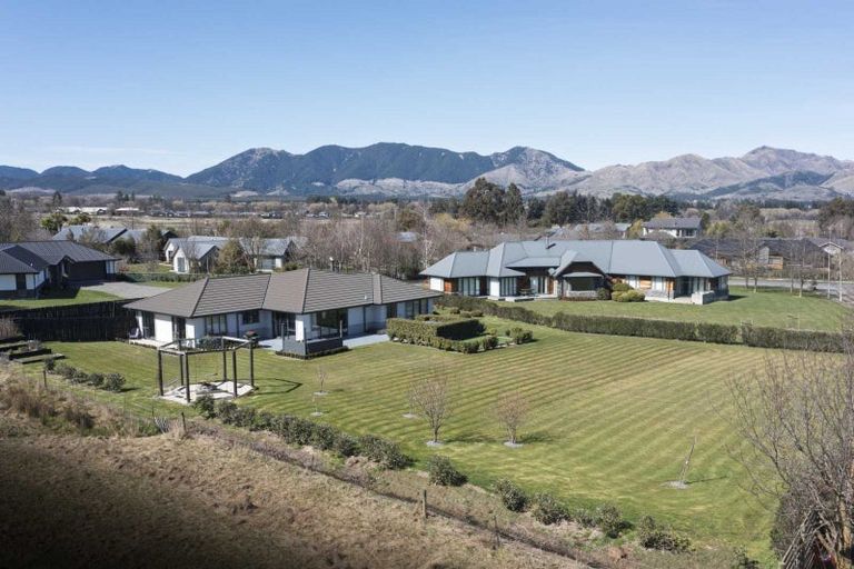 Photo of property in 141 Rippingale Road, Hanmer Springs, 7334