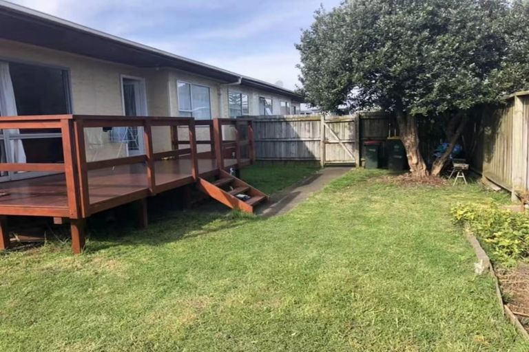 Photo of property in 3/8 Cornwall Road, Mangere, Auckland, 2022