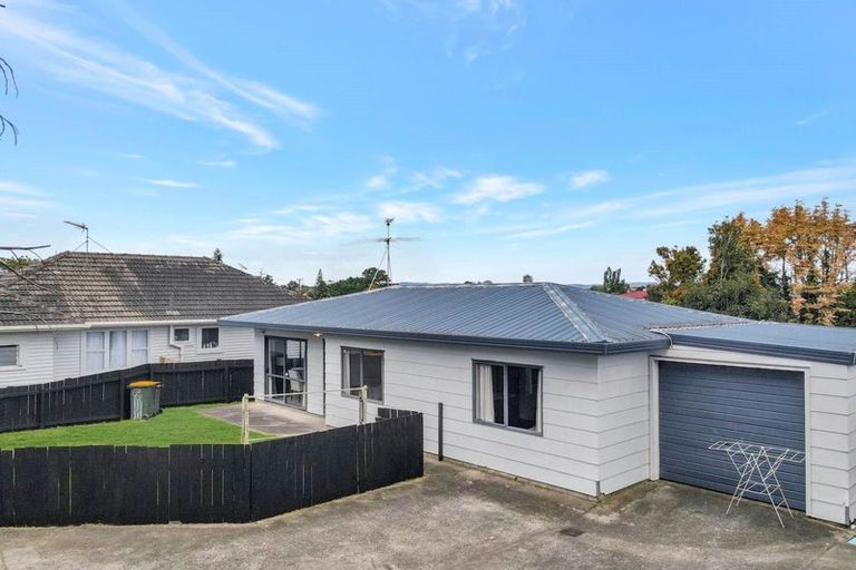Photo of property in 17a Coxhead Road, Manurewa, Auckland, 2102