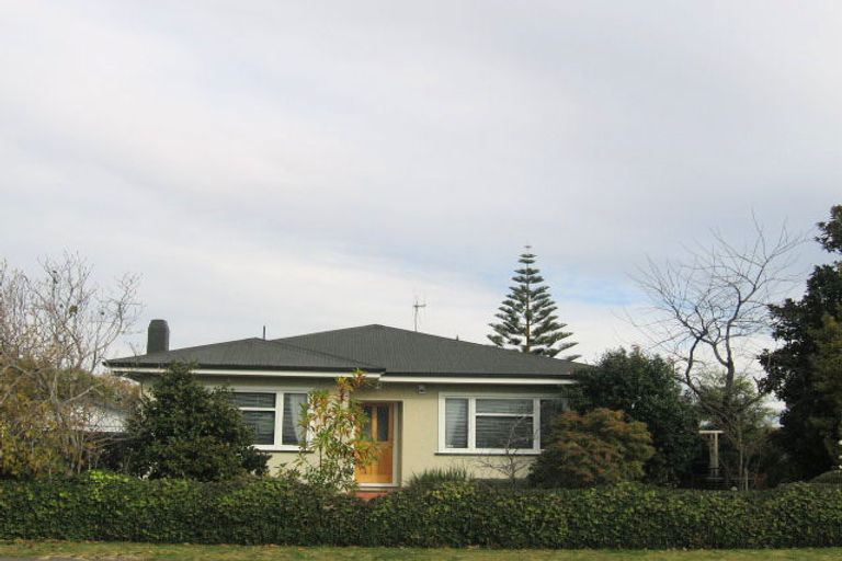 Photo of property in 710 Williams Street, Mahora, Hastings, 4120