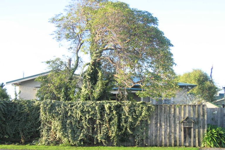 Photo of property in 603 Saint Aubyn Street West, Saint Leonards, Hastings, 4120