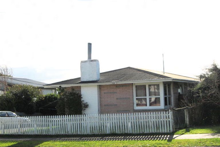 Photo of property in 40 Given Street, Havelock North, 4130