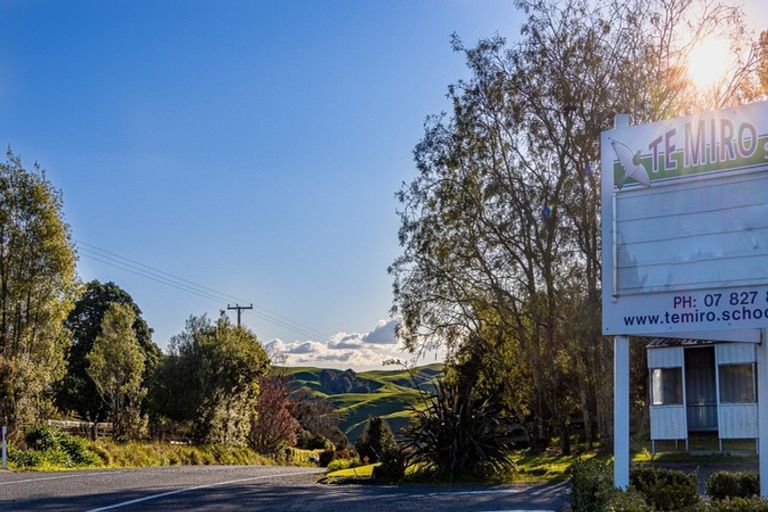 Photo of property in 1213 Maungakawa Road, Te Miro, Cambridge, 3496