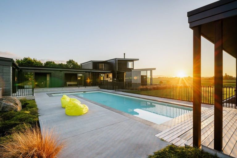 Photo of property in 21c Riverfields Lane, Tamahere, Hamilton, 3283