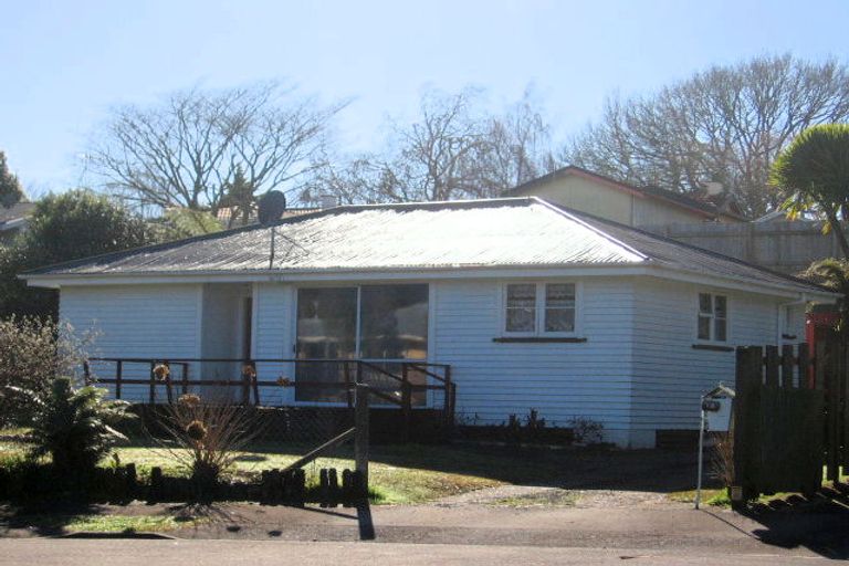 Photo of property in 12 Wiremu Street, Hamilton East, Hamilton, 3216