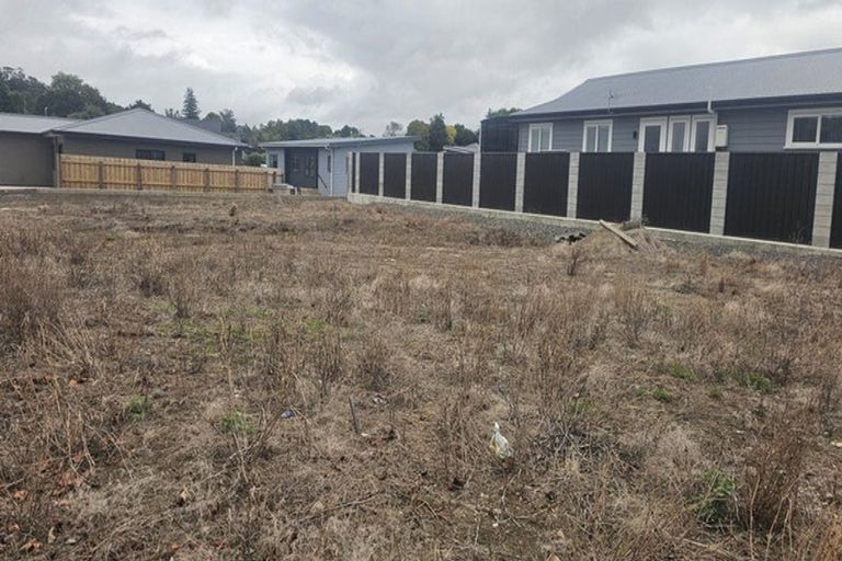 Photo of property in 12a Pukepapa Road, Marton, 4710