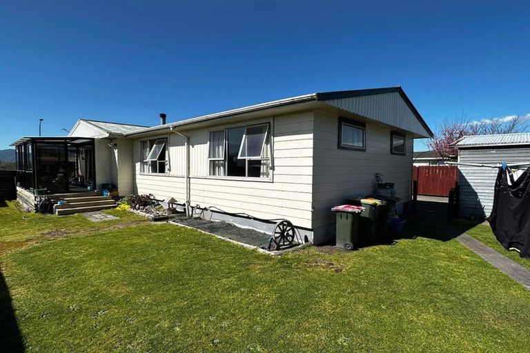Photo of property in 5 Kahikatea Crescent, Matamata, 3400