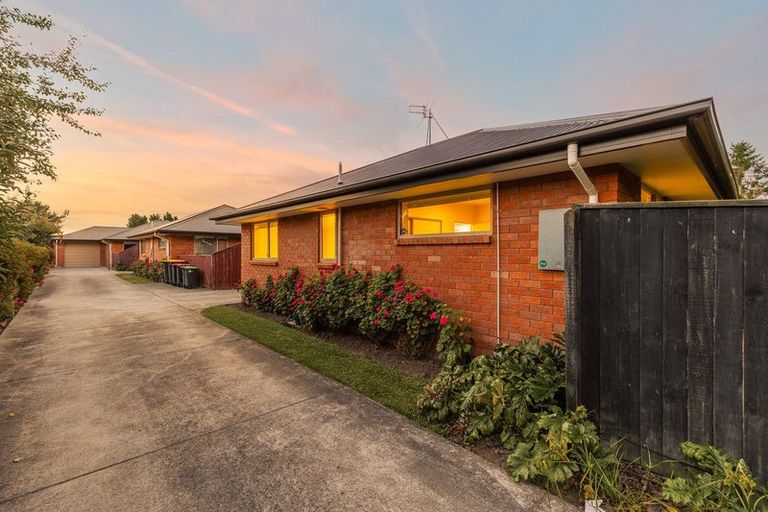 Photo of property in 1/244 Keyes Road, New Brighton, Christchurch, 8083