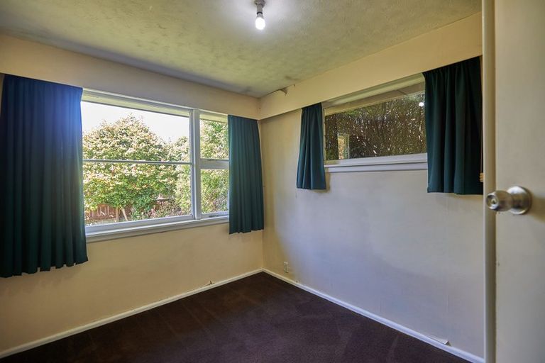 Photo of property in 7 Ebony Street, Bishopdale, Christchurch, 8053