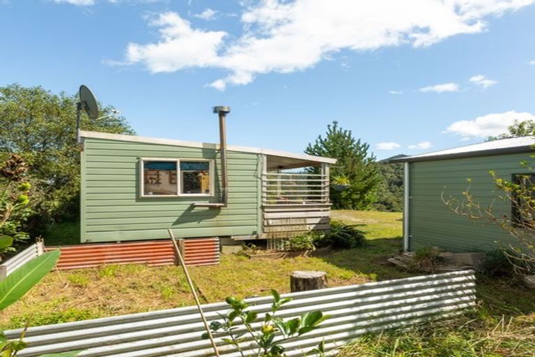 Photo of property in 121a Princes Street, Waikino, Waihi, 3682