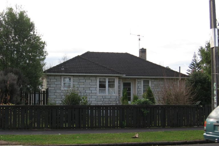 Photo of property in 42 Churchill Avenue, Maeroa, Hamilton, 3200