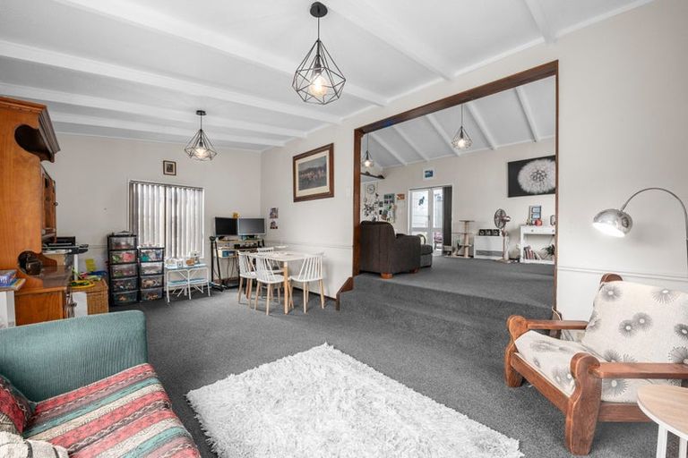 Photo of property in 7 Mcewan Place, Fitzroy, Hamilton, 3206