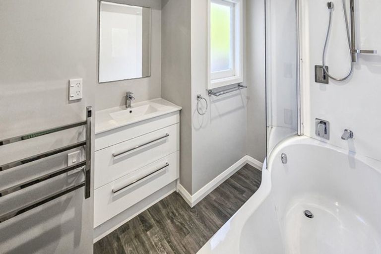 Photo of property in 9a Carnell Street, Napier South, Napier, 4110