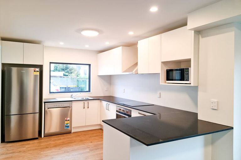 Photo of property in 4/10 Nova Place, Christchurch Central, Christchurch, 8011