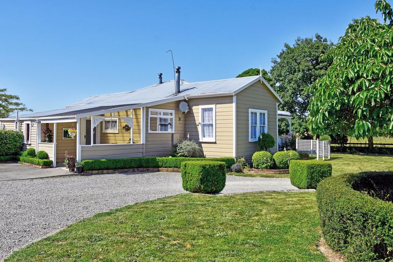 Photo of property in 230a Gordon Street, Lansdowne, Masterton, 5810