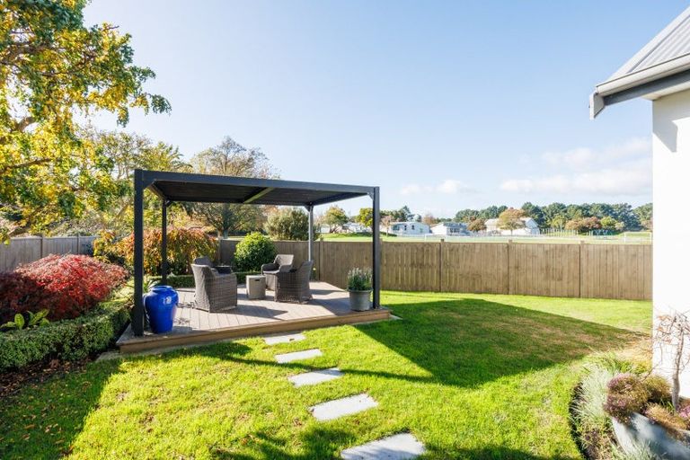 Photo of property in 5 Heritage Place, Terrace End, Palmerston North, 4410