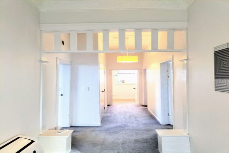 Photo of property in 16 Nile Street, Saint Clair, Dunedin, 9012