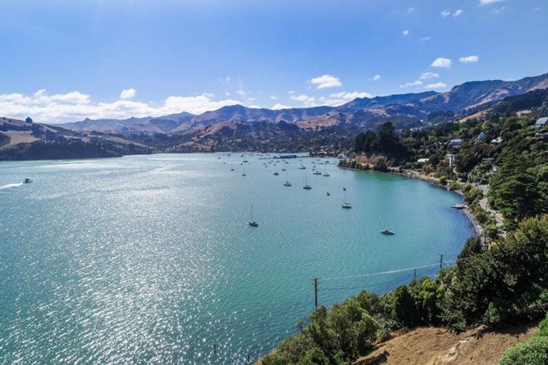 Photo of property in 261 Beach Road, Akaroa, 7520