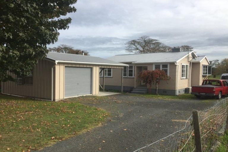 Photo of property in 88 Great South Road, Huntly, 3700