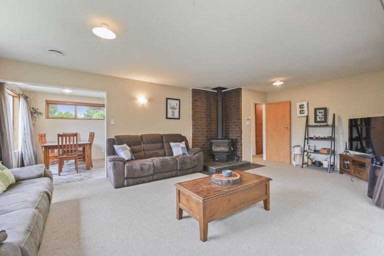 Photo of property in 6 Foster Place, Rangiora, 7400