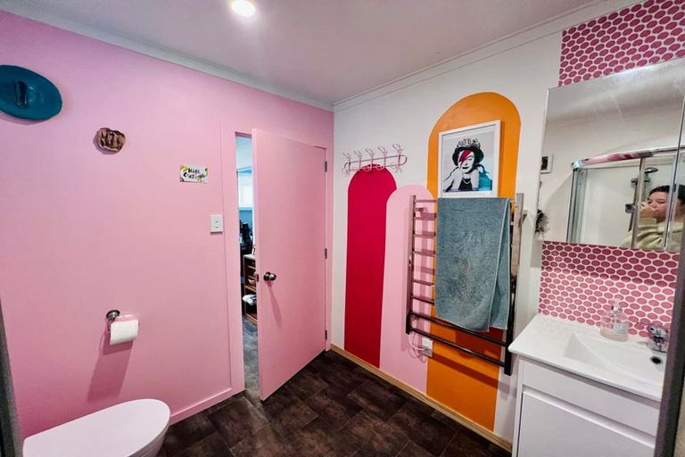 Photo of property in 197 Aro Street, Aro Valley, Wellington, 6021