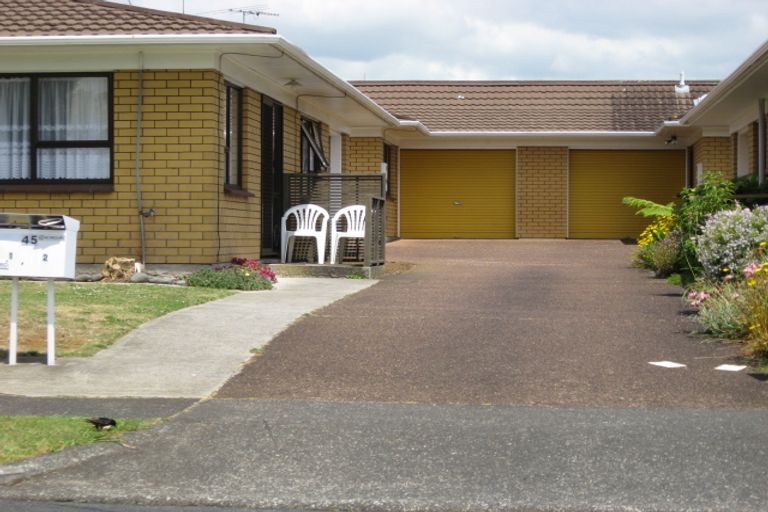 Photo of property in 3/45 Wellington Street, Pukekohe, 2120