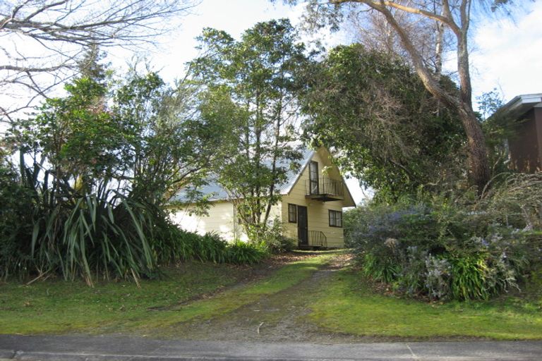 Photo of property in 8 Pihanga Road, Kuratau, Turangi, 3381