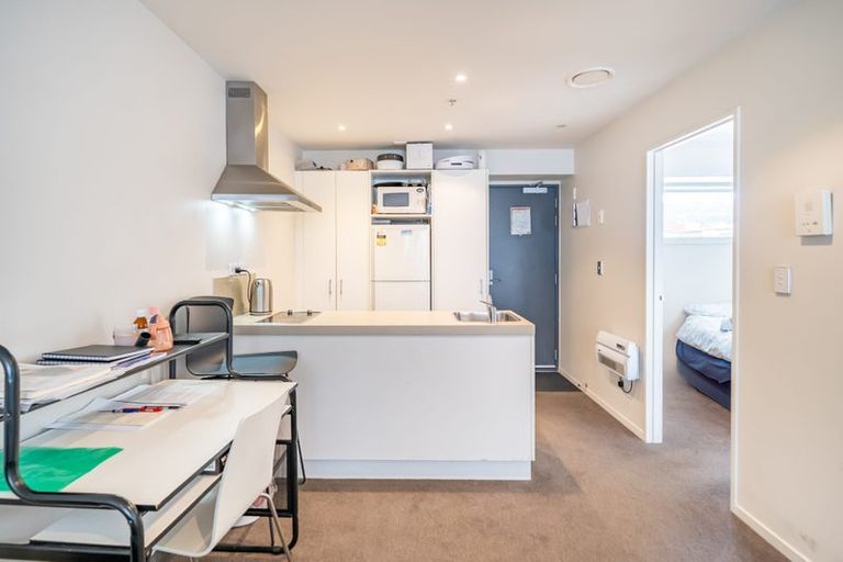 Photo of property in Soho Apartments, 512/74 Taranaki Street, Te Aro, Wellington, 6011