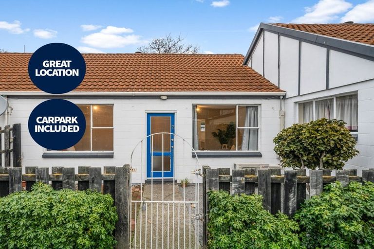Photo of property in 2/80 Vogel Street, Richmond, Christchurch, 8013