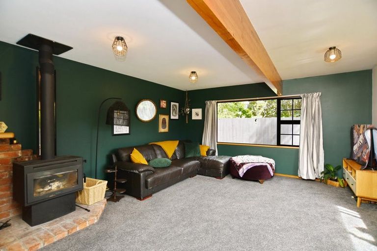 Photo of property in 37 Old Main North Road, Leithfield, Amberley, 7481